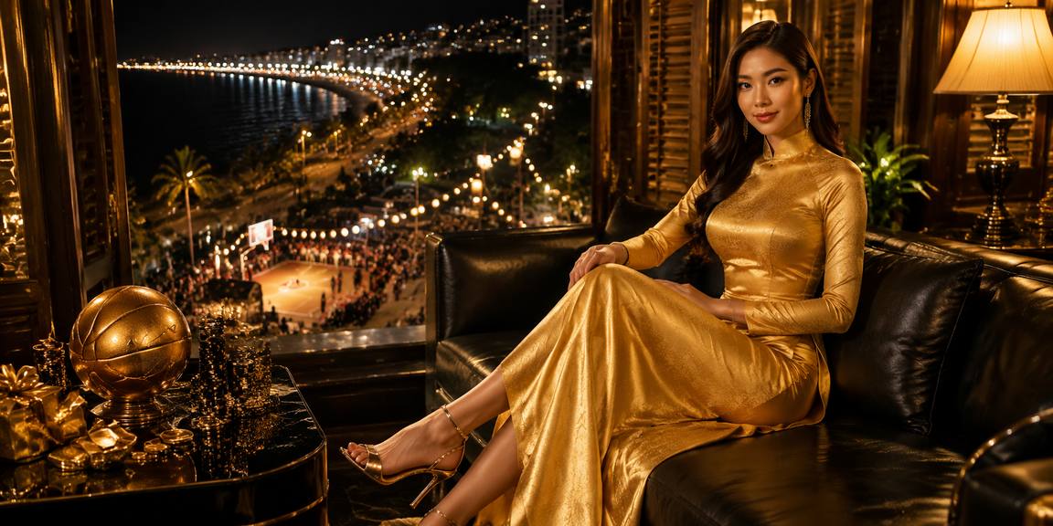 2025bet Chúng tôi là ai và làm gì